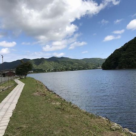 Oyado Hakusan Hotel Hyōgo Esterno foto