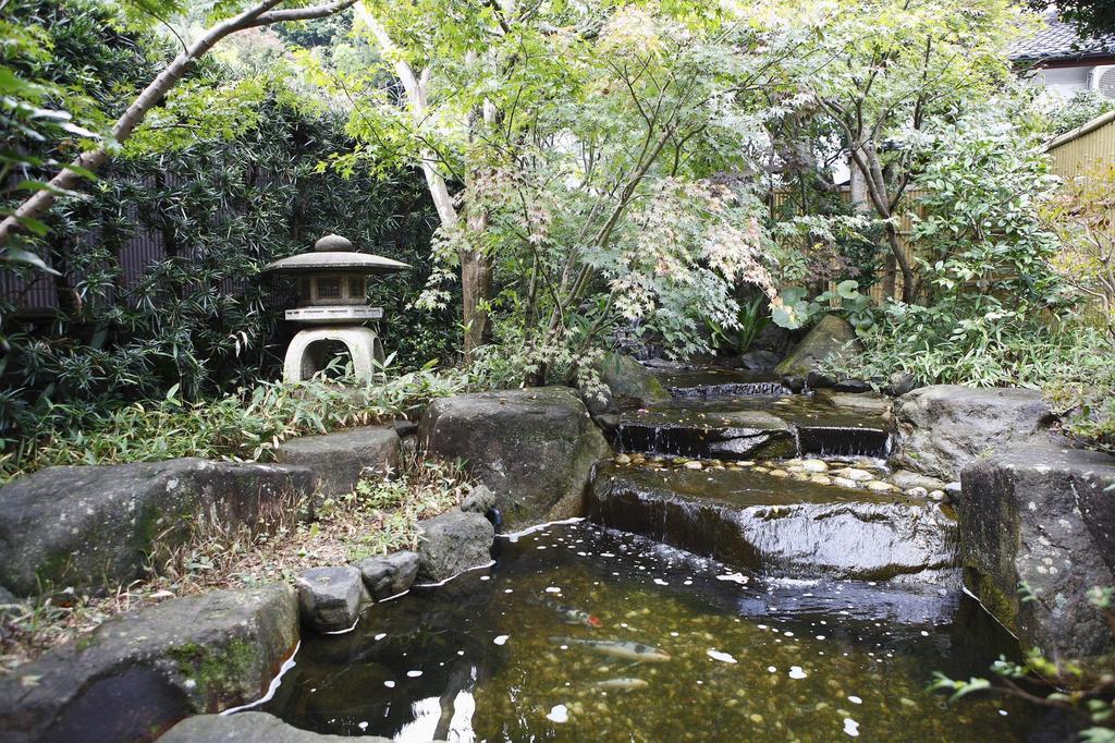 Oyado Hakusan Hotel Hyōgo Esterno foto