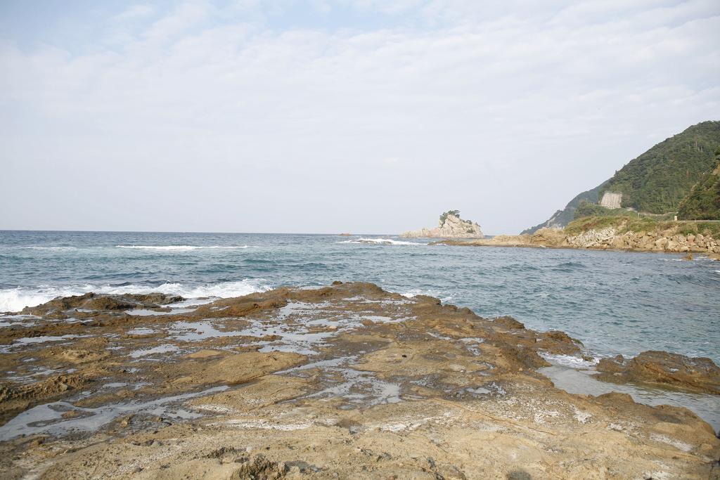 Oyado Hakusan Hotel Hyōgo Esterno foto
