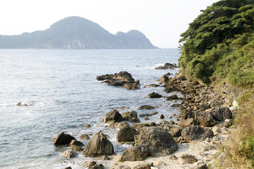 Oyado Hakusan Hotel Hyōgo Esterno foto