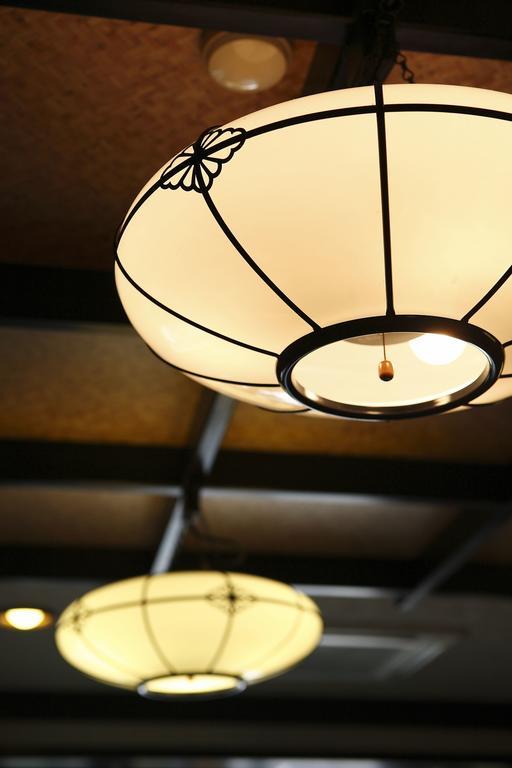 Oyado Hakusan Hotel Hyōgo Esterno foto