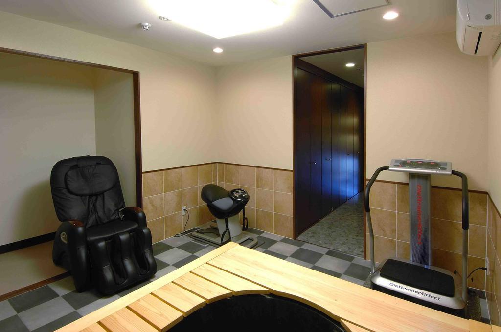 Oyado Hakusan Hotel Hyōgo Esterno foto