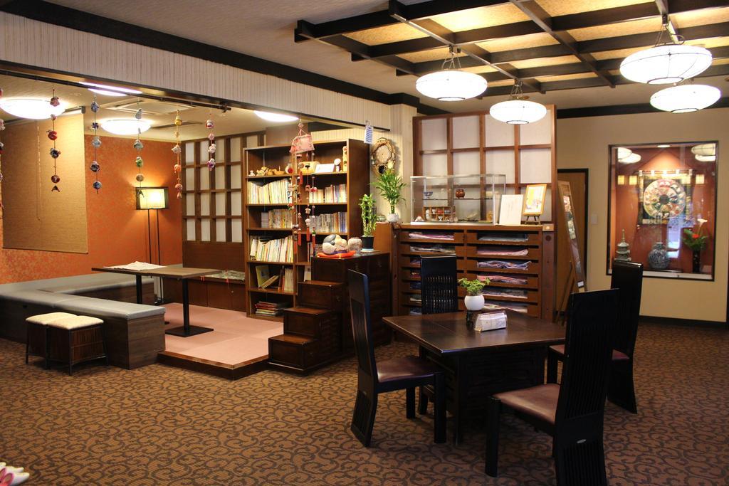 Oyado Hakusan Hotel Hyōgo Esterno foto