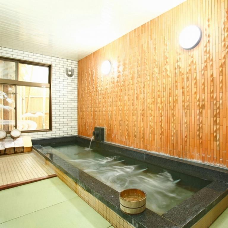 Oyado Hakusan Hotel Hyōgo Esterno foto