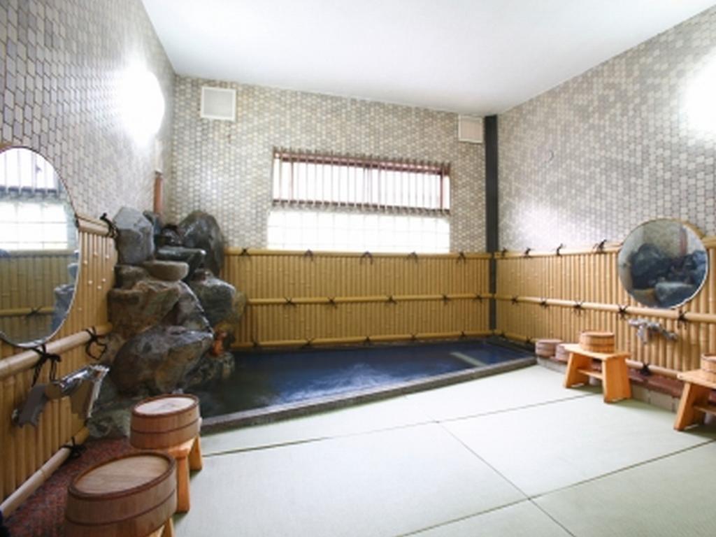 Oyado Hakusan Hotel Hyōgo Esterno foto