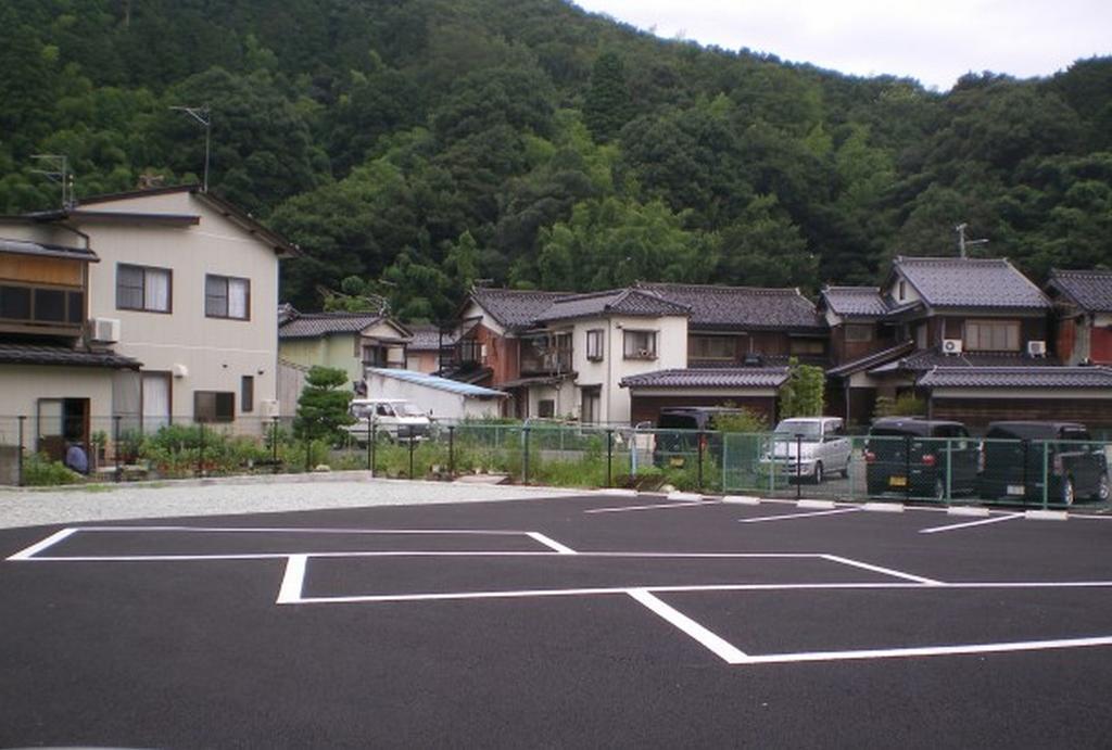 Oyado Hakusan Hotel Hyōgo Esterno foto